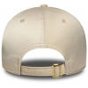 New Era La Dodgers Mlb Satin Rhinestone Cream 9forty