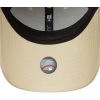 New Era La Dodgers Mlb Satin Rhinestone Cream 9forty
