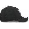 60691819,New Era Las Vegas Raiders Nfl Team Black 9forty