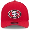 60691822,New Era San Francisco 49ers Nfl Team Red 9forty