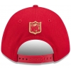 60691822,New Era San Francisco 49ers Nfl Team Red 9forty
