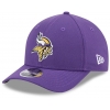 60691837,New Era Minnesota Vikings Nfl Team Purple 9forty