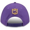 60691837,New Era Minnesota Vikings Nfl Team Purple 9forty