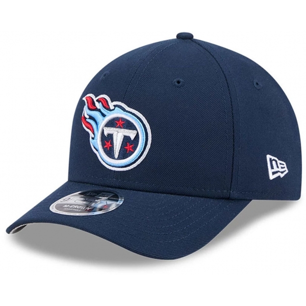 60691842,New Era Tennessee Titans Nfl Team Dark Blue 9forty