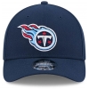 60691842,New Era Tennessee Titans Nfl Team Dark Blue 9forty