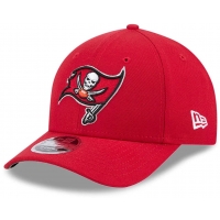 New Era Tampa Bay Buccaneers Nfl Team Red 9forty