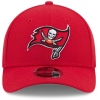 60691845,New Era Tampa Bay Buccaneers Nfl Team Red 9forty