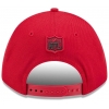 60691845,New Era Tampa Bay Buccaneers Nfl Team Red 9forty