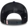 60856241,New Era New Era Oval Patch Navy 9forty A-Frame Trucker