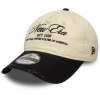 60856258,New Era New Era Wash Distress Light Beige 9twenty A-Frame