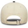 60856258,New Era New Era Wash Distress Light Beige 9twenty A-Frame