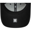 60856264,New Era Chicago Bulls Nba Team Outline Black 9forty
