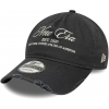 60856356,New Era Wash Distress Charcoal 9twenty A-Frame