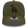 60856370,New Era Mlb Sport La Dodgers 9forty A-Frame Trucke