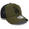 60856370,New Era Mlb Sport La Dodgers 9forty A-Frame Trucke