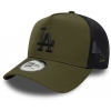60856370,New Era Mlb Sport La Dodgers 9forty A-Frame Trucke