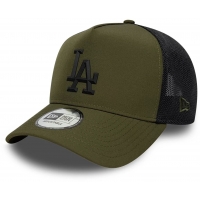 New Era Mlb Sport La Dodgers 9forty A-Frame Trucke