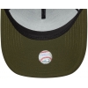 60856370,New Era Mlb Sport La Dodgers 9forty A-Frame Trucke
