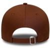 New Era Detroit Tigers Mlb Patch Brown 9forty