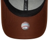 New Era New York Yankees Mlb Metallic Logo 9forty