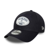 New Era New York Yankees Mlb Patch Navy 9forty