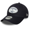 New Era New York Yankees Mlb Patch Navy 9forty