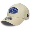 New Era La Dodgers Mlb Patch Cream 9forty