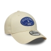 New Era La Dodgers Mlb Patch Cream 9forty