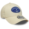 New Era La Dodgers Mlb Patch Cream 9forty
