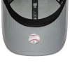 60915798,New Era La Dodgers Womens Mlb Metallic Grey 9forty