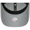 60915798,New Era La Dodgers Womens Mlb Metallic Grey 9forty