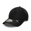 60915808,New Era New York Yankees Mlb Sporty Black 9forty