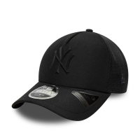 New Era New York Yankees Mlb Sporty Black 9forty