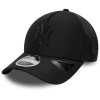 60915808,New Era New York Yankees Mlb Sporty Black 9forty