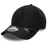 New Era New York Yankees Mlb Sporty Black 9forty New Era New York Yankees Mlb Sporty Black 9forty