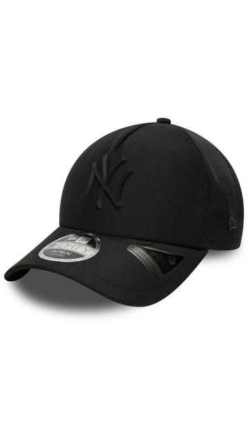 New Era New York Yankees Mlb Sporty Black 9forty