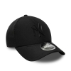 60915808,New Era New York Yankees Mlb Sporty Black 9forty