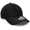60915808,New Era New York Yankees Mlb Sporty Black 9forty