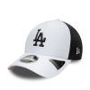 New Era La Dodgers Mlb Sporty White 9forty