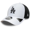 New Era La Dodgers Mlb Sporty White 9forty