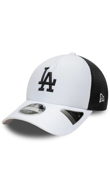 New Era La Dodgers Mlb Sporty White 9forty