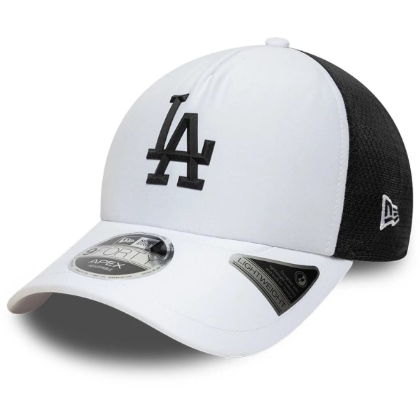 New Era La Dodgers Mlb Sporty White 9forty
