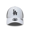 New Era La Dodgers Mlb Sporty White 9forty