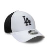 New Era La Dodgers Mlb Sporty White 9forty