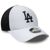 New Era La Dodgers Mlb Sporty White 9forty