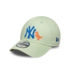 New Era Kid Dino New York Yankees Mlb 9forty