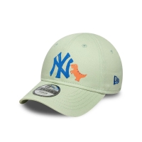 New Era Kid Dino New York Yankees Mlb 9forty