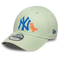 New Era Kid Dino New York Yankees Mlb 9forty