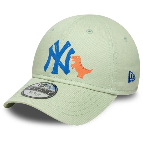 New Era Kid Dino New York Yankees Mlb 9forty