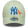 New Era Kid Dino New York Yankees Mlb 9forty
